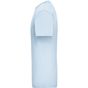James&Nicholson Men´s Workwear-T light_blue