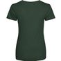 awdis just cool Women's Cool T bottle_green