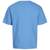 Produkt Jack & Jones Tee-shirt oversize en coton organique azure_blue