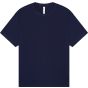 Bella + Canvas Unisex 6 oz heavyweight tee navy