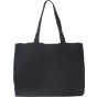 Kimood Sac shopping washed_black