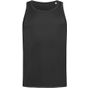 Stedman Sports Top black_opal