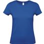 B&C Collection #E150 Women royal_blue