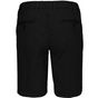 Kariban Bermuda aspect délavé femme washed_charcoal