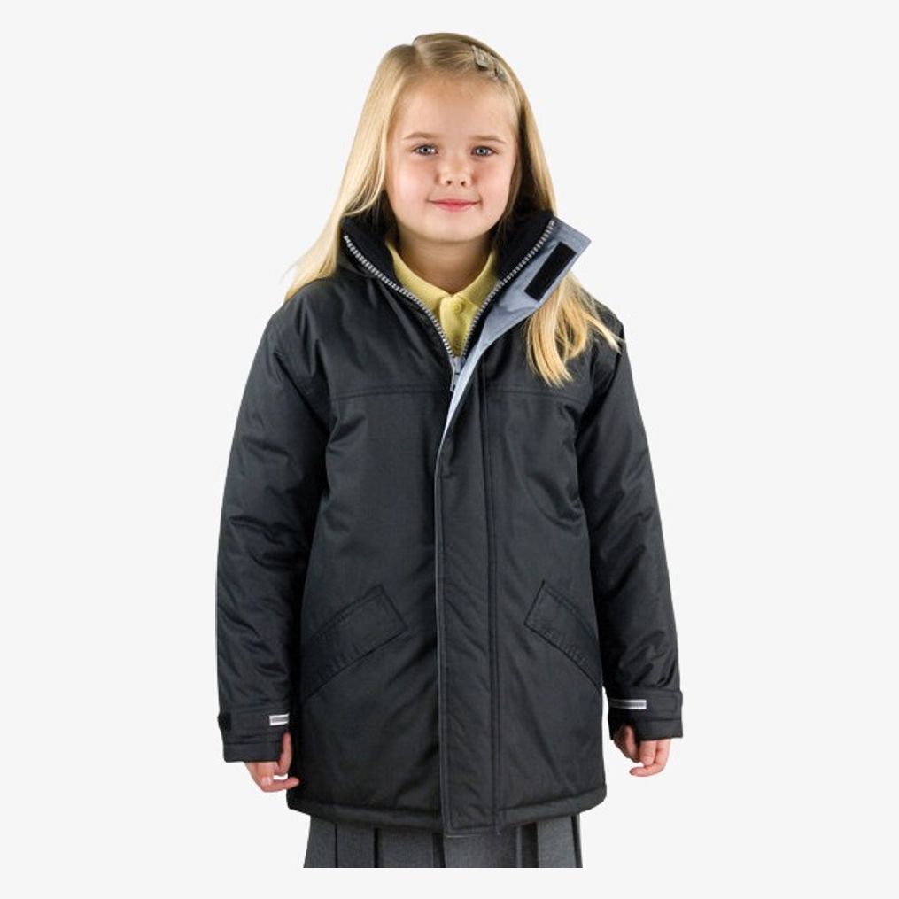 Kids' Core Winter Parka result