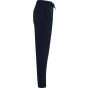 Kariban Pantalon molleton non gratté écoresponsable homme navy