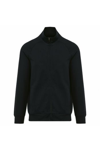 Image produit Veste zippée homme