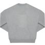B&C Collection Influence Crew Sweatshirt gris sport