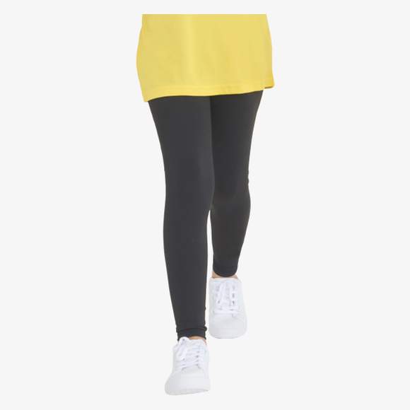 Girls Cool Athletic Pant awdis just cool