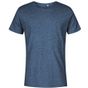 Xo by Promodoro Men´s Roundneck T-Shirt heather_navy