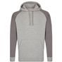 Miners Mate my mate - Men´s Hoody heather_grey/grey_solid