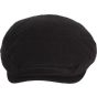 K-up Bêret duckbill black