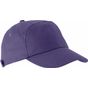 K-up Bahia - Casquette 7 panneaux purple