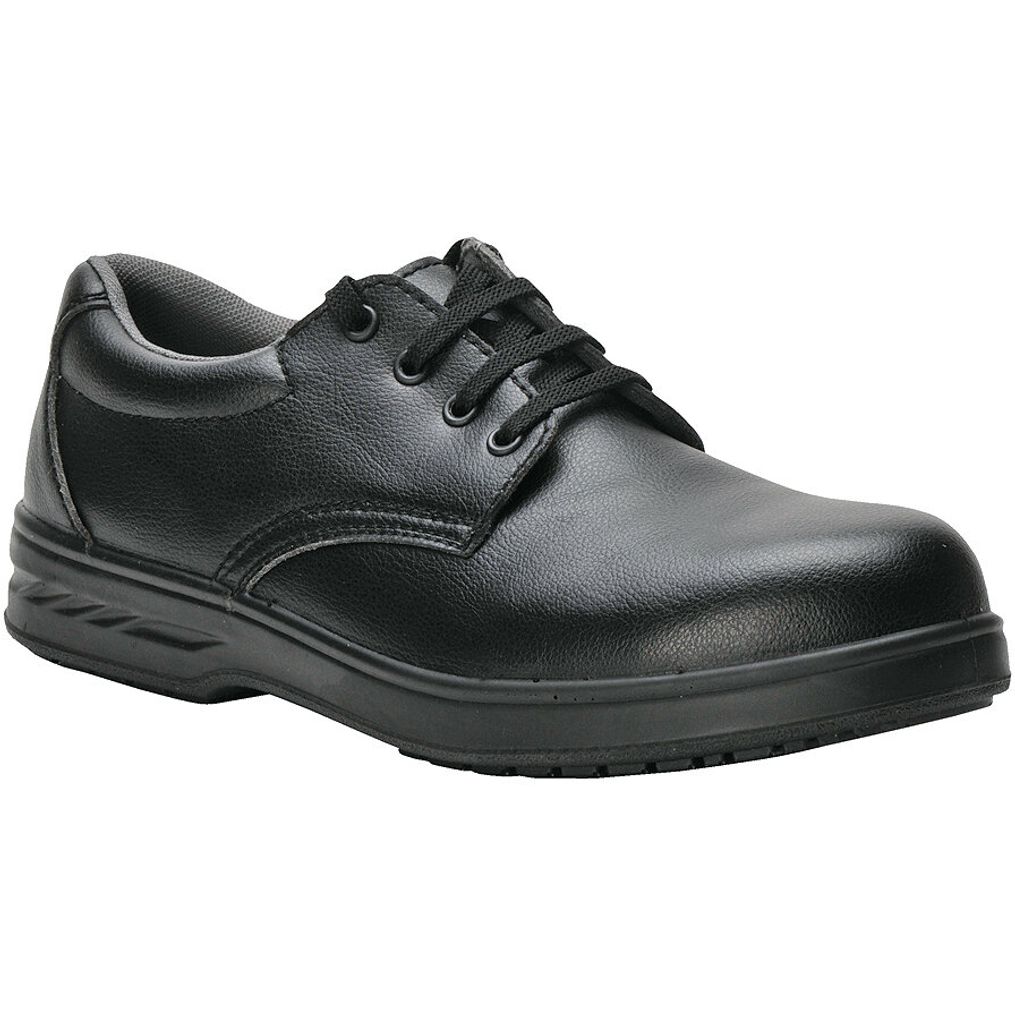 Steelite™ laced safety shoe S2  Portwest