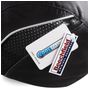 Beechfield Casquette à filet Coolmax® flow black