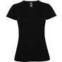 Roly Sport Montecarlo Woman noir