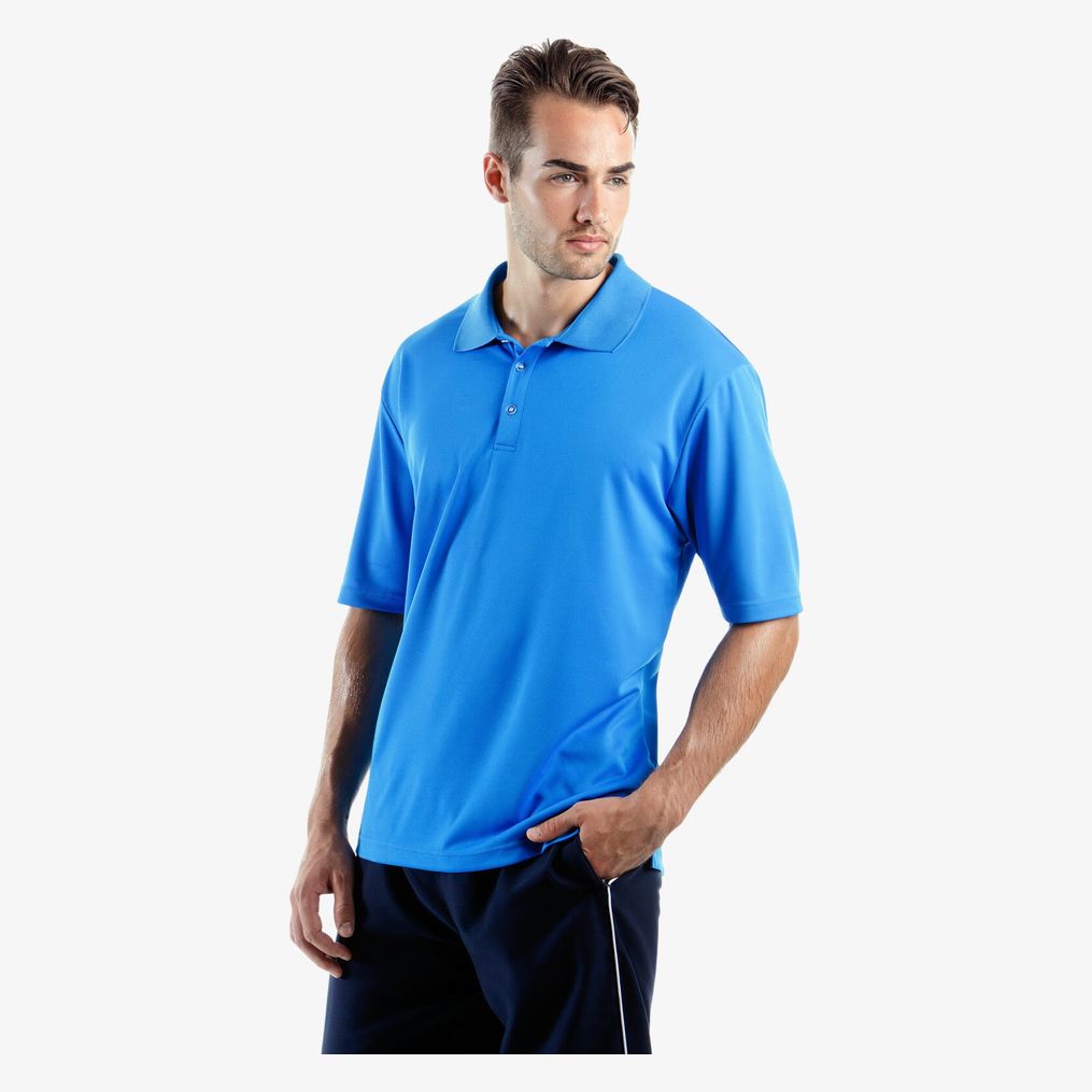 Gamegear® cooltex® champion polo gamegear