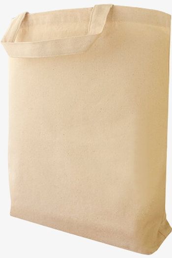 Image produit Canvas Carrier Bag Short Handle