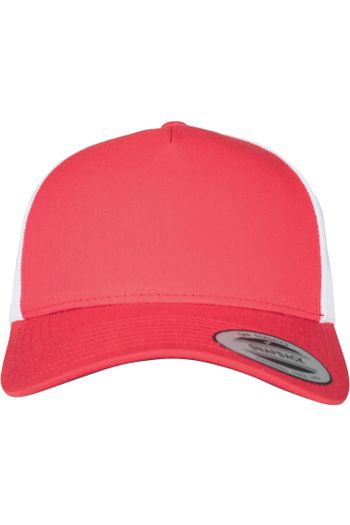 Image produit 5-Panel Retro Trucker 2-Tone Cap