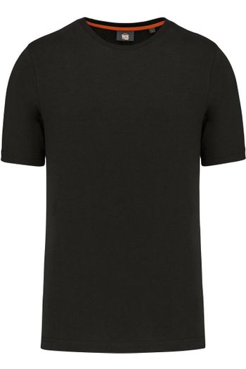 Image produit T-shirt col rond écoresponsable homme