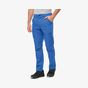 WK Designed To Work Pantalon de travail multipoches homme