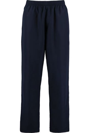 Plain Training Pant - Navy