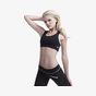 All Sport Ladies Performance Sports Bra