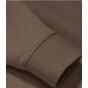Russell Authentic Sweat mocha
