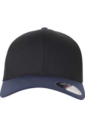 Image produit Flexfit Wooly Combed 2-Tone Cap