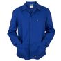 Carson classic workwear Classic Long Work Jacket royal