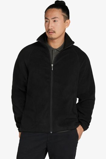 Image produit Signature Tagless Microfleece Full Zip Men