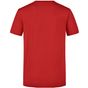 James&Nicholson Men´s Slim Fit-T red