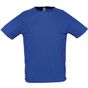 Sol's Sporty - bleu_royal - S