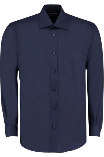 Business Shirt Long Sleeve