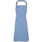 Premier Tablier à bavette Colours Collection mid_blue