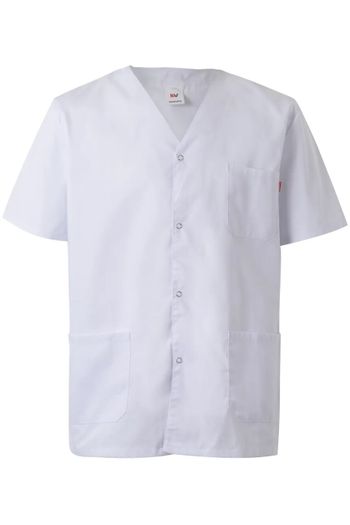 Image produit Veste avec boutons pression