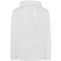 JHK Kangaroo Sweatshirt white