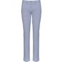 Kariban Pantalon chino femme kentucky_blue