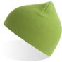 Atlantis Kid Yala - Bonnet en coton organique enfant leaf_green