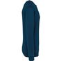 Kariban Sweat-shirt col rond  ink_blue