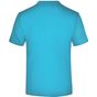 James&Nicholson Round-T Medium turquoise