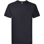 fruit of the loom Super Premium T bleu_fonce