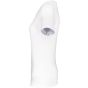 ProAct T-shirt de sport à col rond recyclé femme white