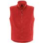 B&C Collection Traveller + red