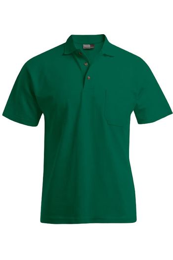 Image produit Men´s Heavy Polo Pocket