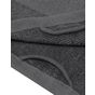 SG Accessories - Towels Tiber Hand Towel 50x100cm steel_grey