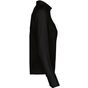 Kariban Chemise pilote manches longues femme black