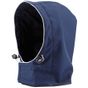 Pen Duick Universal Softshell Hood navy/white