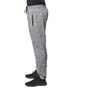 Burnside Joggers heather_grey