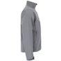 Promodoro Men´s Softshell Jacket C+ steel_grey